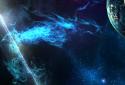 3D Galaxies Exploration LWP screenshot 4