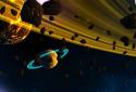 3D Galaxies Exploration LWP screenshot 7