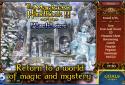 Magician's Handbook 2 screenshot 1
