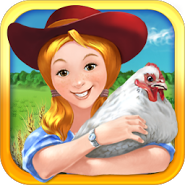 Farm Frenzy 3 / Веселая Ферма 3