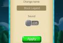 Block Legend Puzzle screenshot 6