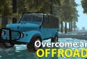 4x4 Russian SUVs Off-Road 3 screenshot 3