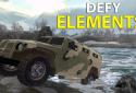 4x4 Russian SUVs Off-Road 3 screenshot 5