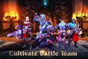 Taichi Panda: Heroes screenshot 2