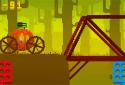 Wild Roads screenshot 2