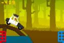 Wild Roads screenshot 3