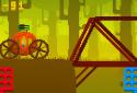 Wild Roads screenshot 6