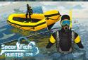 Spear Fishing Scuba Deep Dive screenshot 11