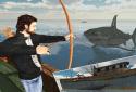 Spear Fishing Scuba Deep Dive screenshot 6