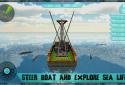 Spear Fishing Scuba Deep Dive screenshot 9