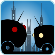 Robo Symbio