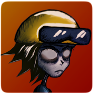 Dungeon Hero