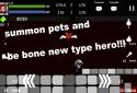 Dungeon Hero screenshot 2
