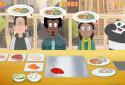 StirFry Stunts - We Bare Bears screenshot 11