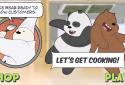 StirFry Stunts - We Bare Bears screenshot 7
