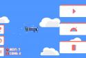 Sky Delivery - endless flyer screenshot 1