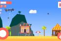 Sky Delivery - endless flyer screenshot 2