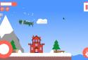 Sky Delivery - endless flyer screenshot 6