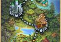 Jewel Road - Fantasy Match 3 screenshot 2