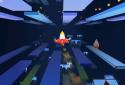 Neon Squirrel 3D screenshot 2
