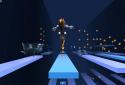 Neon Squirrel 3D screenshot 3