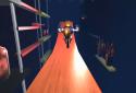 Neon Squirrel 3D screenshot 5