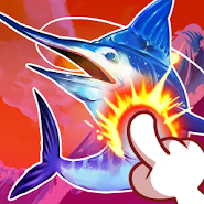 Tap Fishing Master