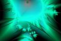 Interactive Fractal Wallpaper screenshot 1