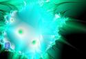 Interactive Fractal Wallpaper screenshot 10