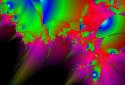 Interactive Fractal Wallpaper screenshot 14
