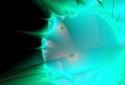 Interactive Fractal Wallpaper screenshot 2