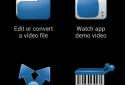 Video Toolbox editor screenshot 1