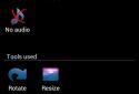 Video Toolbox editor screenshot 2