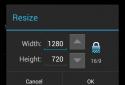 Video Toolbox editor screenshot 4