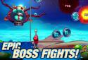 Pang Adventures screenshot 4