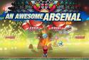 Pang Adventures screenshot 5