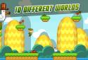 Elvin: The Water Sphere screenshot 3