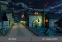 Cartoon Night Live Wallpaper screenshot 11
