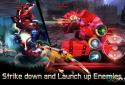 Masquerade: The Faceless screenshot 2
