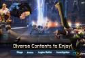 Masquerade: The Faceless screenshot 4