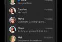 chomp SMS screenshot 3