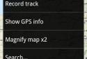 MapsOn Free: Offline Map screenshot 4