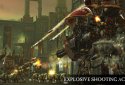 Warhammer 40,000: Freeblade screenshot 2