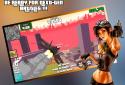 AGENT EIGHT: CRIME STREETS screenshot 1