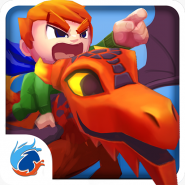 Dragon Blitz