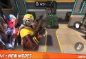 MaskGun: Multiplayer FPS screenshot 1