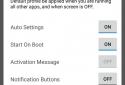 Settings App screenshot 1
