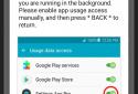Settings App screenshot 5