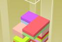 Jengris Puzzle 3D screenshot 2