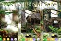 Waterfall 3D Live Wallpaper screenshot 1